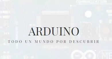 Arduino blog